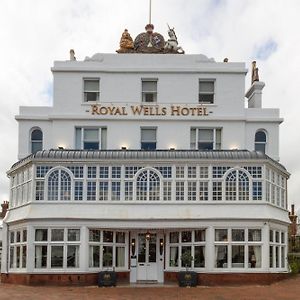 The Royal Wells Hotel